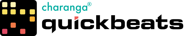 Charanga Quickbeats logo